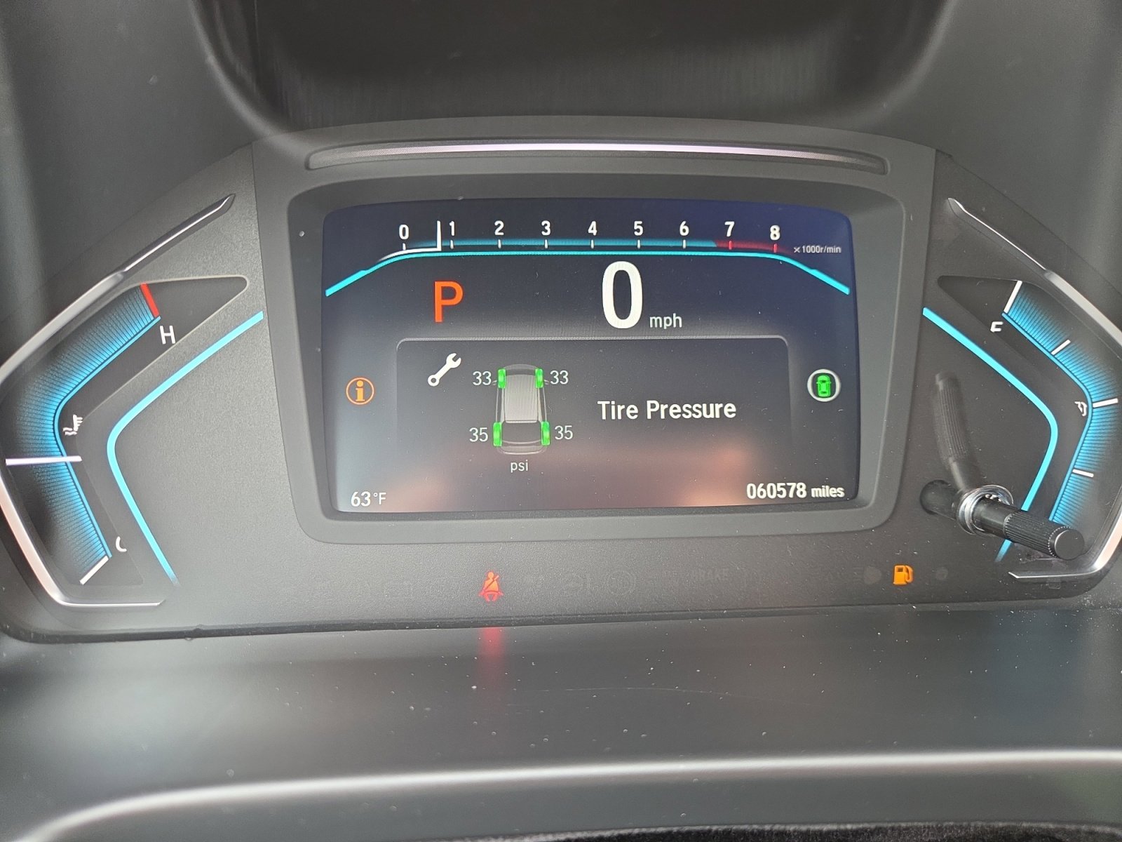 2023 Honda Odyssey EX-L - Photo 20