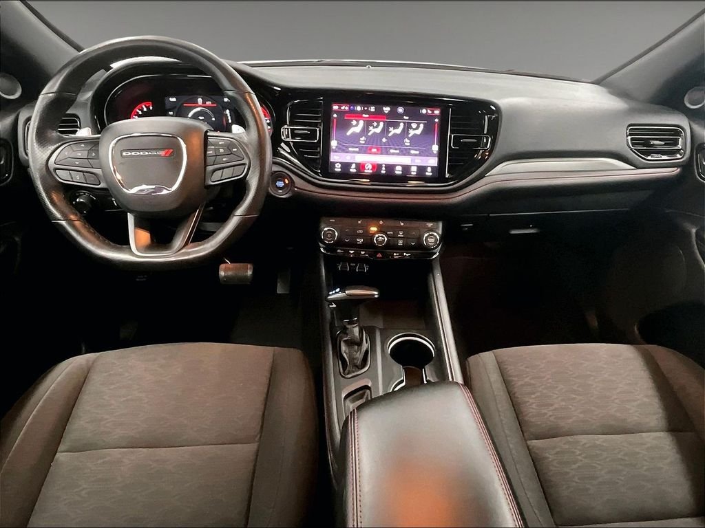 Used 2025 Triple Nickel Dodge GT image 22
