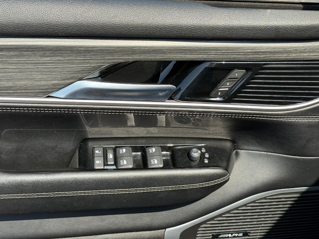 Used 2023 Silver Jeep Series II image 17