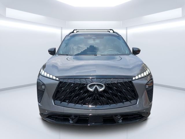 New 2027 Gray INFINITI AUTOGRAPH image 7