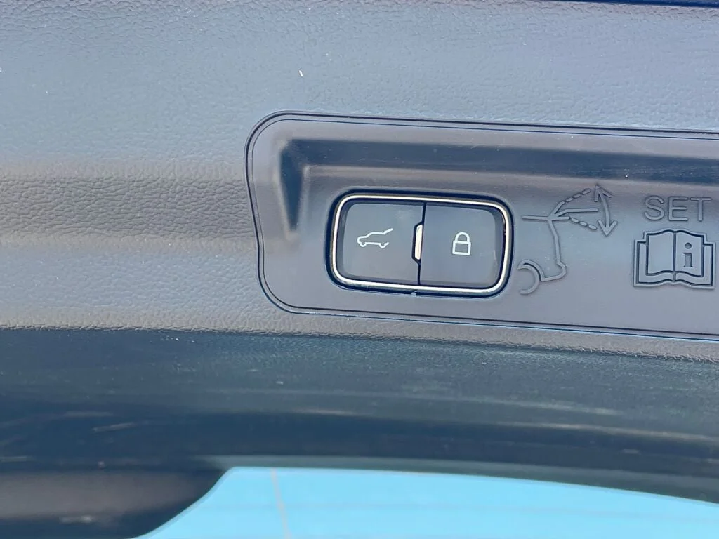 Used 2024 Carbonized Gray Ford XLT image 28