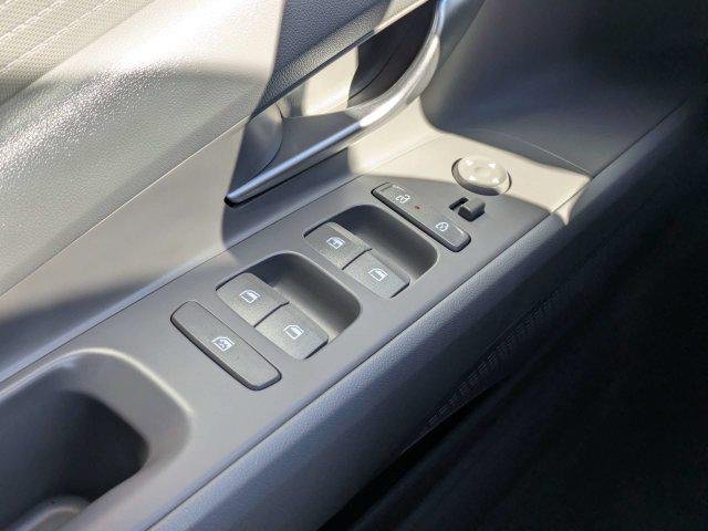 New 2026 Gray Hyundai SE image 23