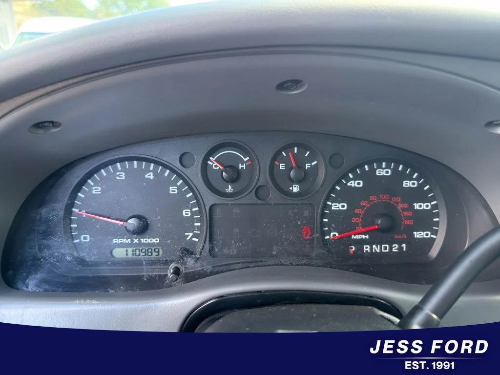 Used 2010 Blue Ford Sport image 19