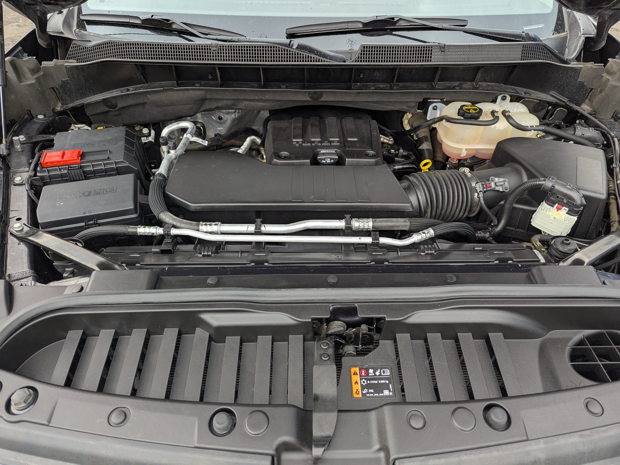 2024 Chevrolet Silverado 1500 LT - Photo 49