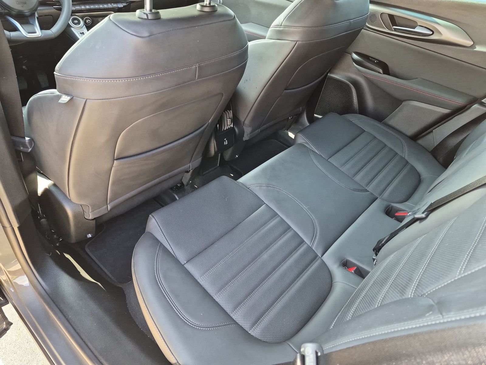 Used 2024 Gray Dodge GT image 30