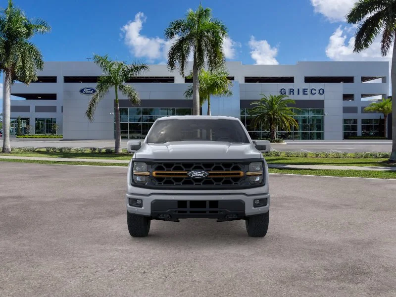 New 2026 Avalanche Ford Tremor® image 34