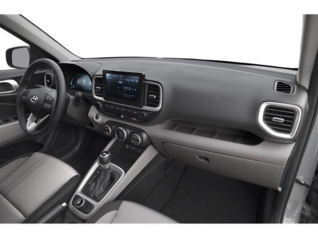New 2026 Onyx Black Hyundai SEL image 10