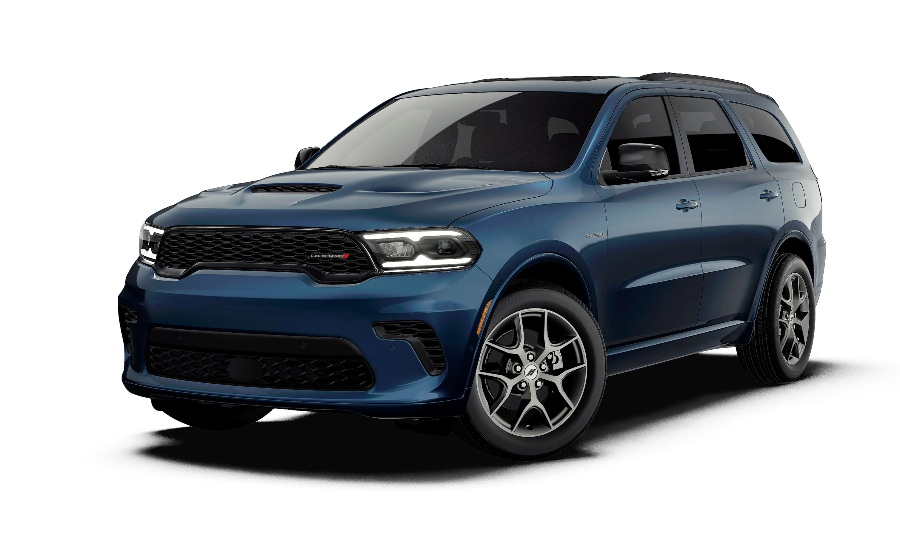 New 2027 After Dark Paint Dodge GT image 13