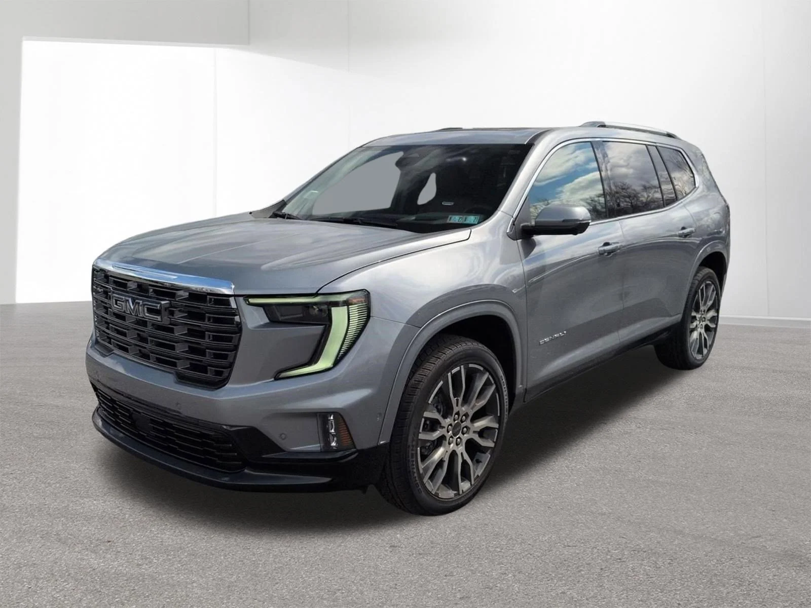 2026 GMC Acadia Denali Ultimate AWD's photo