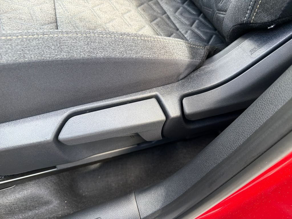 New 2026 Nissan Kicks SV 4D Sport Utility