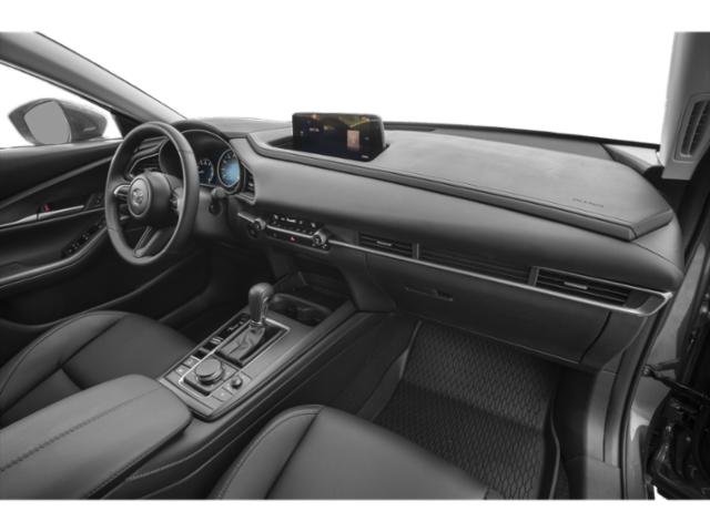 New 2026 Snowflake White Pearl Mazda 2.5 S Preferred AWD image 14
