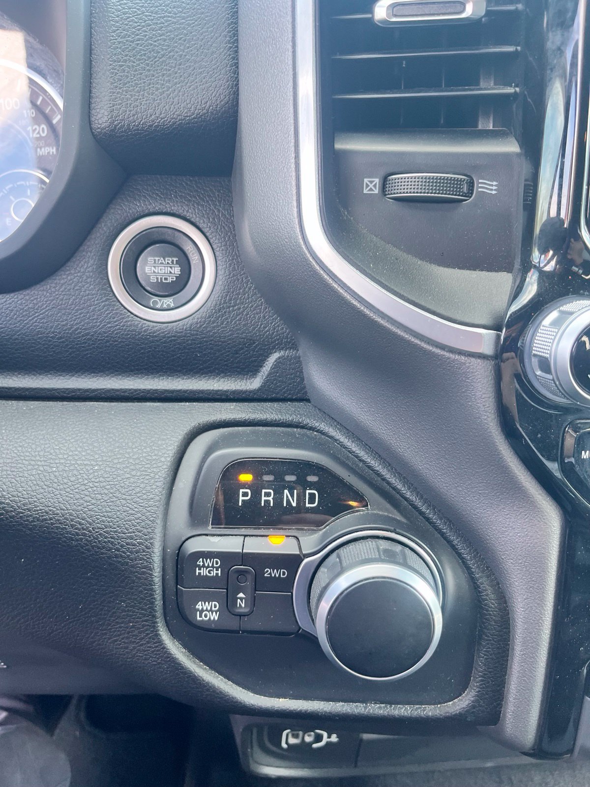 Used 2024 Blue Ram Big Horn image 12