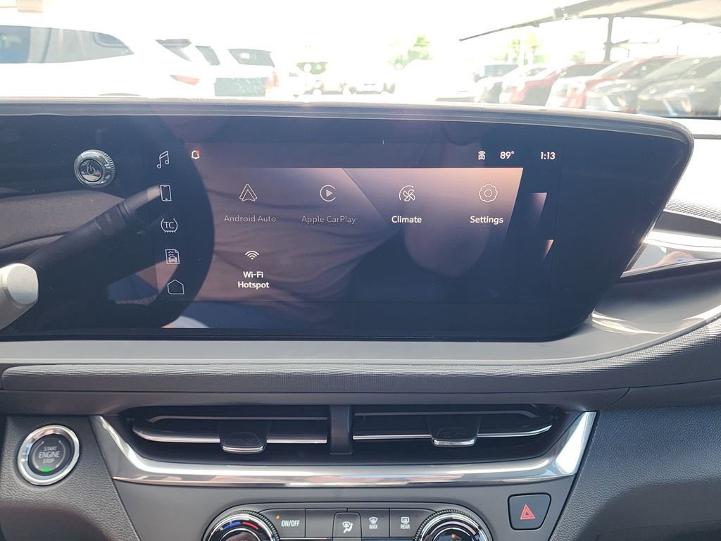 2026 Buick Envista Preferred - Photo 25