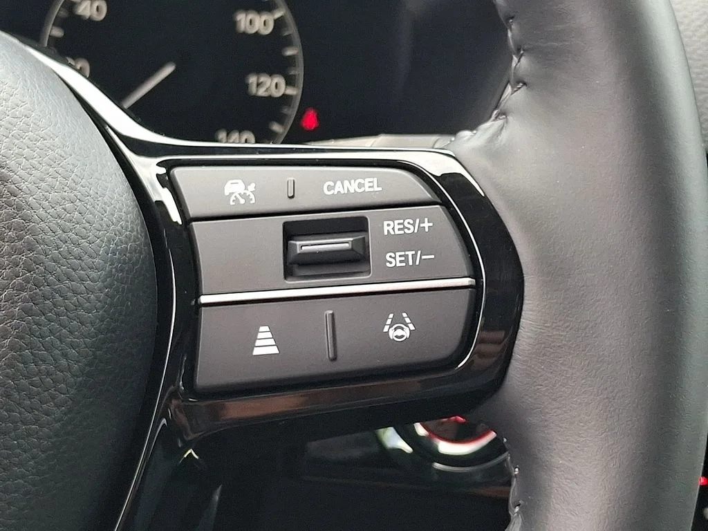 2023 Honda CR-V EX-L - Photo 20