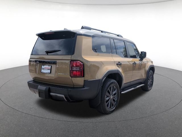 New 2027  Toyota Base image 4
