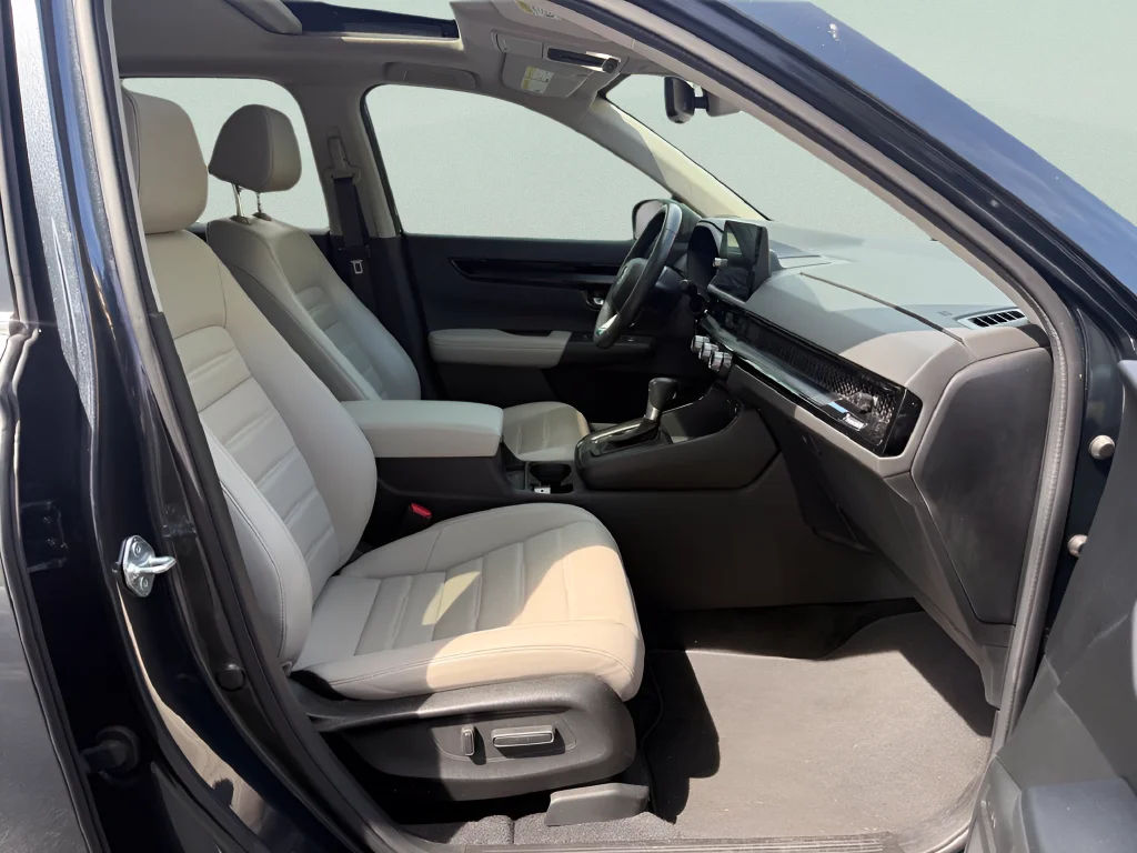 2024 Honda CR-V EX-L - Photo 14