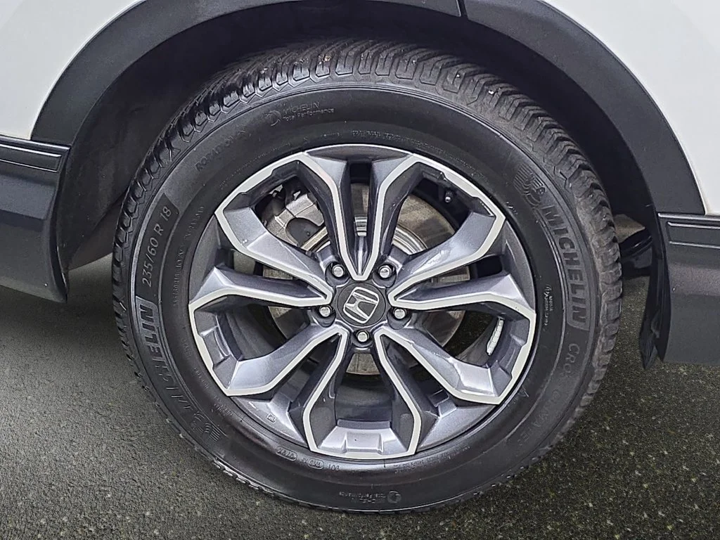Used 2022  Honda EX-L image 33