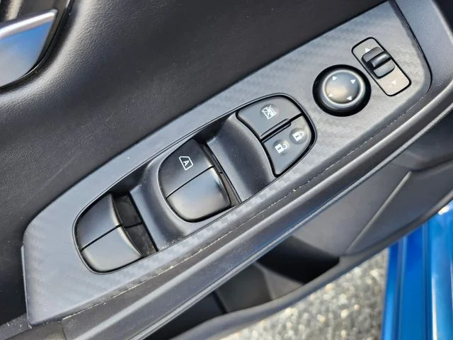 Used 2025 Blue Nissan SV image 34
