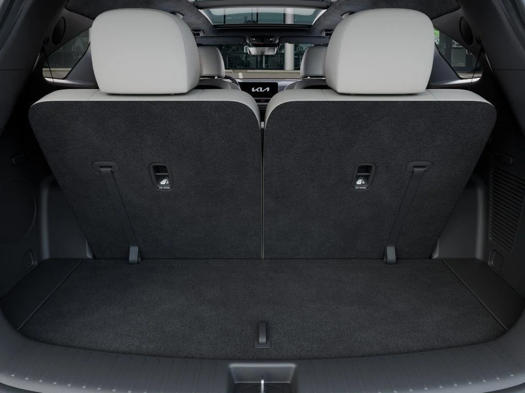 New 2026 Cityscape Green Kia X-Line SX Prestige AWD image 20