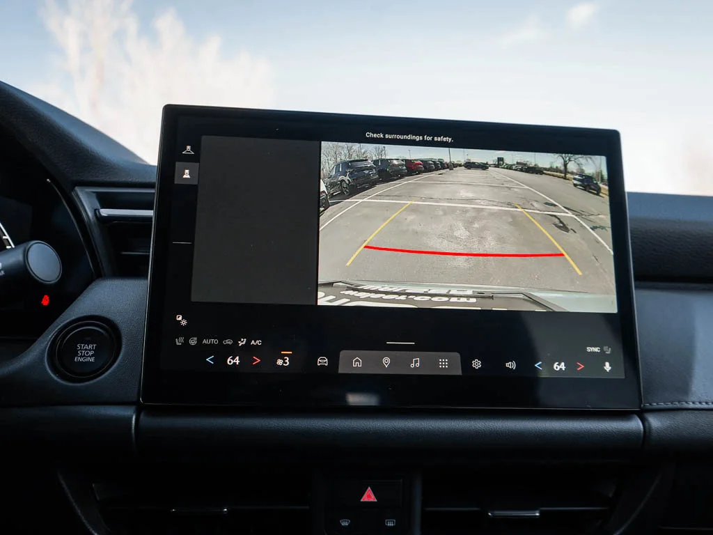 New 2026 Jet Black Mica Mazda 2.5 S Preferred AWD image 25