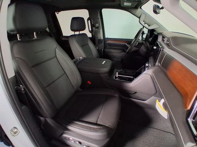 New 2026 White GMC Denali image 17
