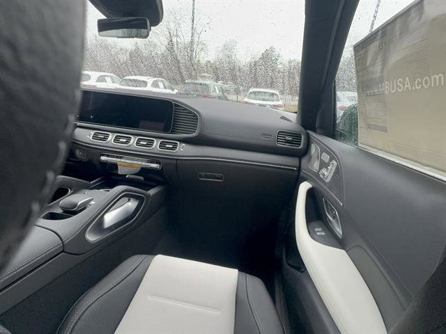 New 2026 MANUFAKTUR Alpine Grey Mercedes-Benz GLE 350 4MATIC® image 24