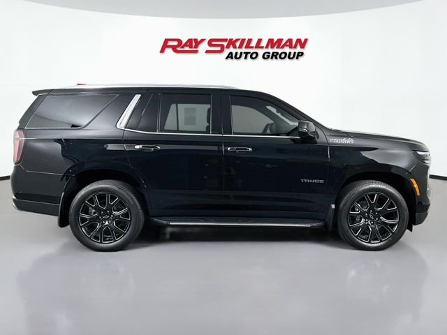 2026 Chevrolet Tahoe High Country - Photo 8