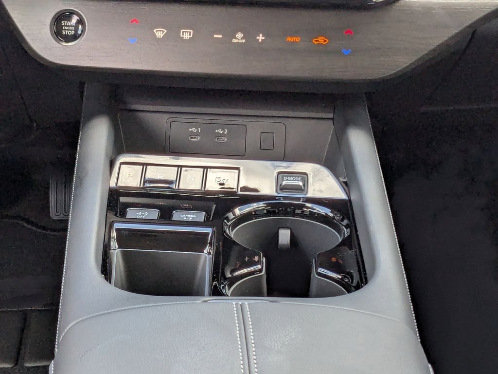2025 Nissan Murano SL - Photo 16