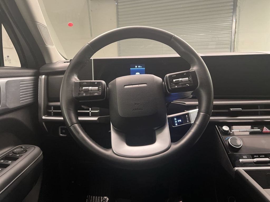 2026 Hyundai Santa Fe SEL - Photo 14