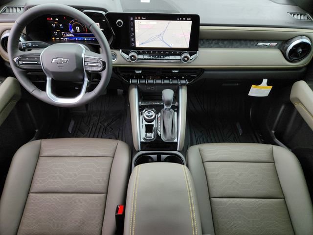 2026 Chevrolet Colorado ZR2 - Photo 20