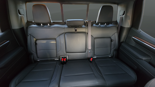 2024 GMC Sierra 1500 Denali Denali - Photo 26