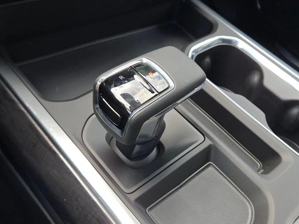 2026 Chevrolet Silverado 1500 LTZ - Photo 29