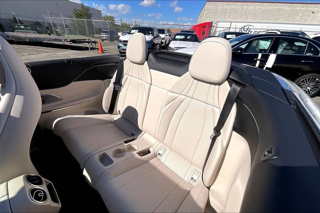 2024 Mercedes-Benz CLE CLE 300 - Photo 18