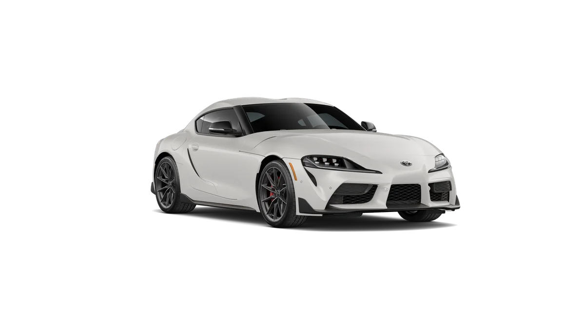 New 2026 Absolute Zero Toyota 3.0 Premium image 23