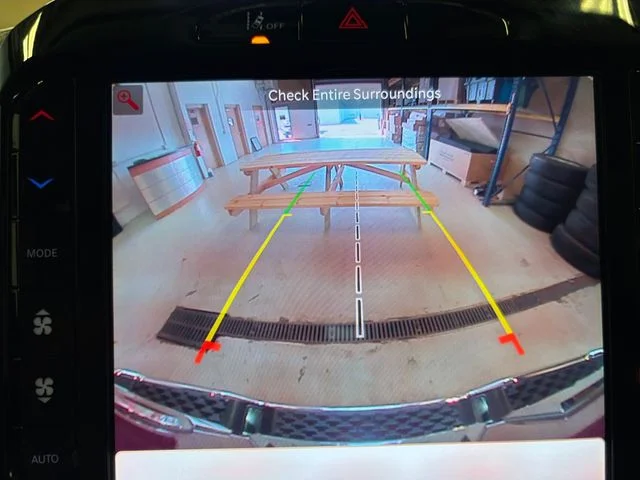 Used 2025 Red Ram Limited image 21