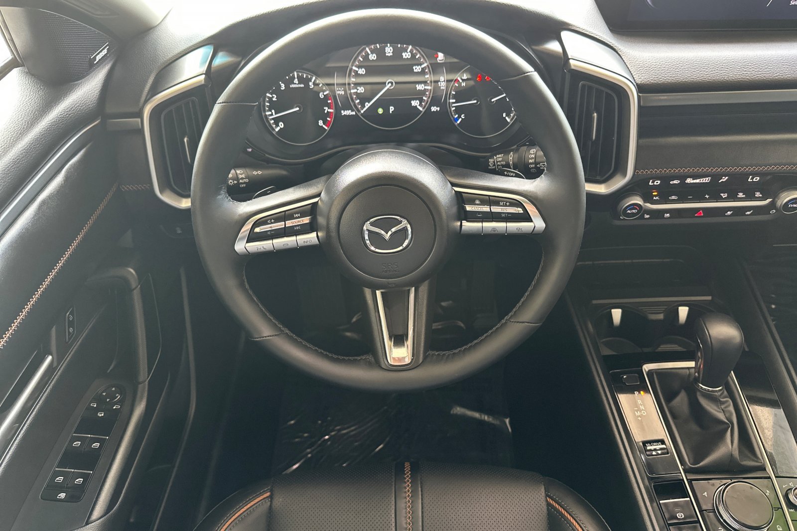 2025 Mazda CX-50 Premium - Photo 16