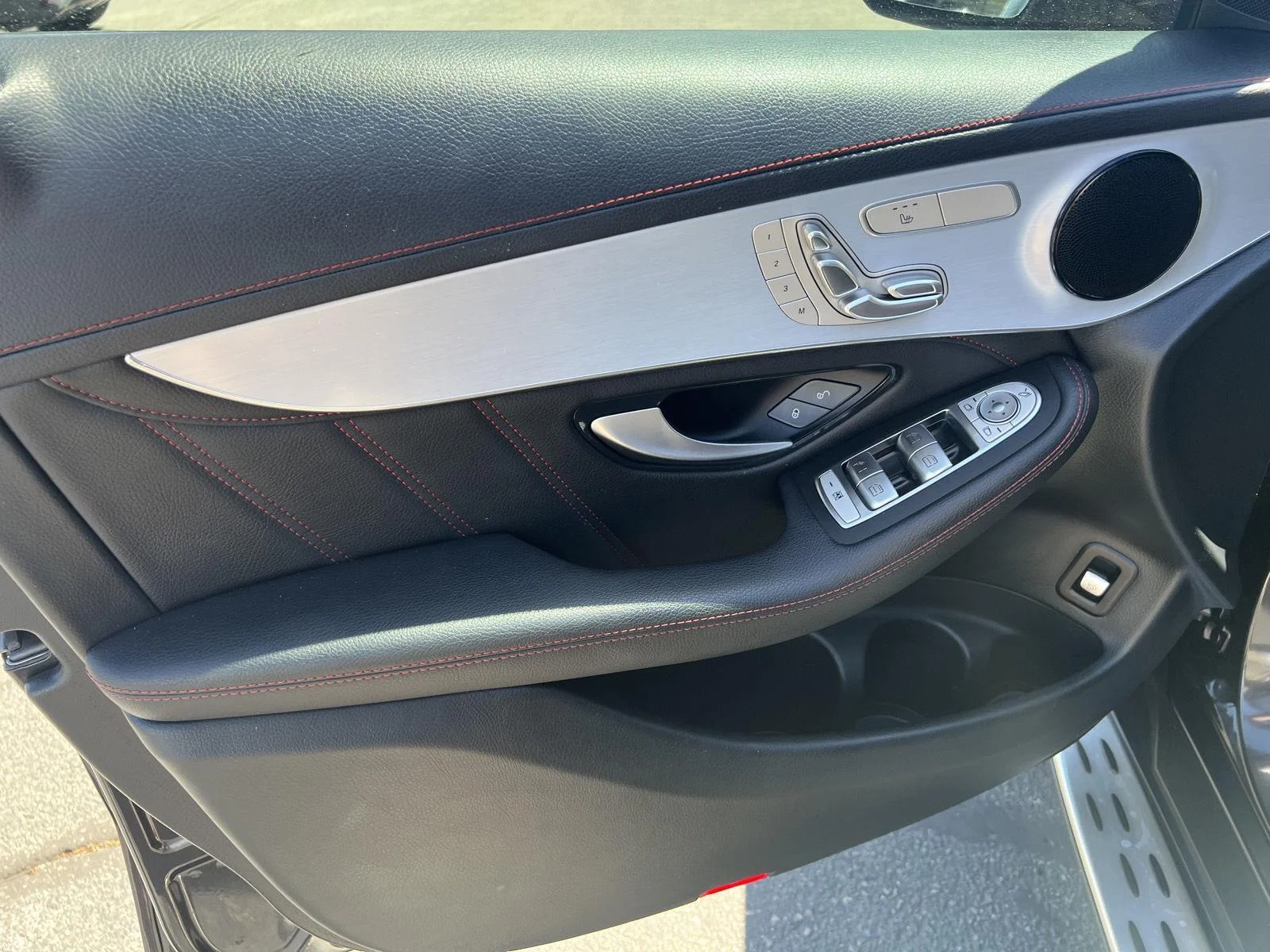 2022 Mercedes-Benz GLC AMG GLC43 - Photo 15