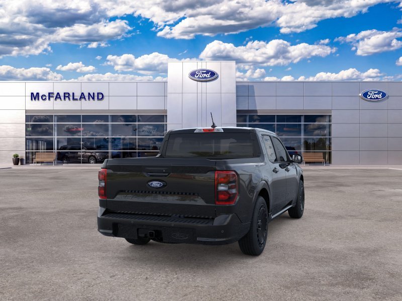 New 2026 Shadow Black Ford Lobo™ image 33