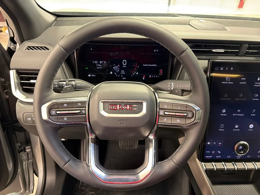 2027 GMC Terrain Elevation - Photo 23
