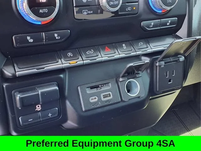 2021 GMC Sierra 1500 SLT - Photo 14
