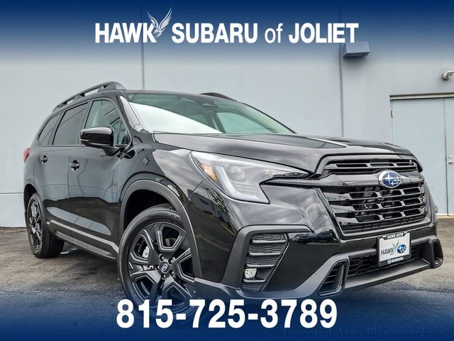 2026 Subaru Ascent Onyx Edition Touring