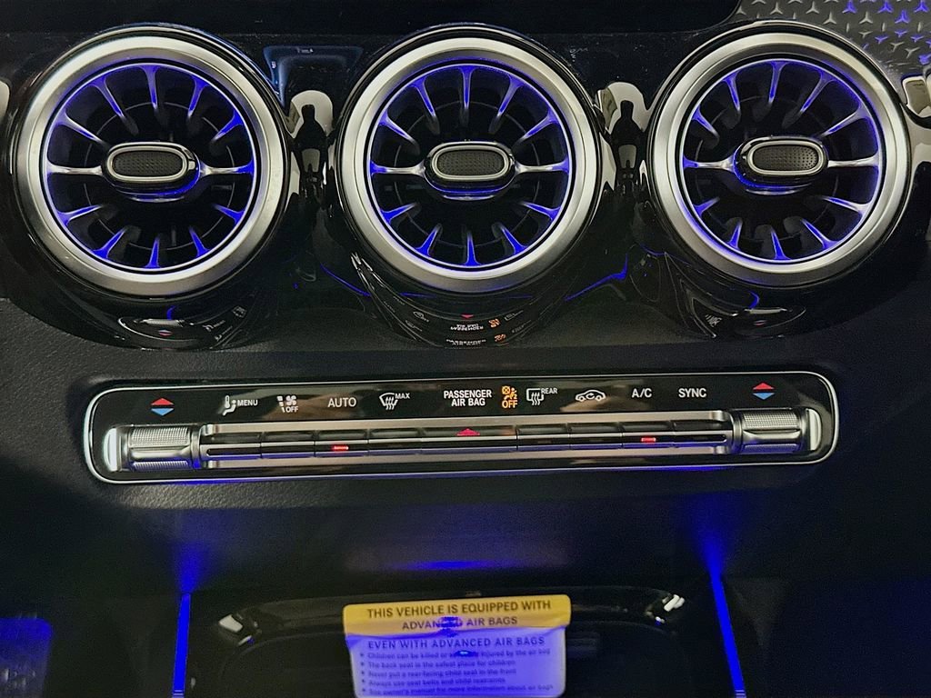 2026 Mercedes-Benz GLB GLB 250 - Photo 45