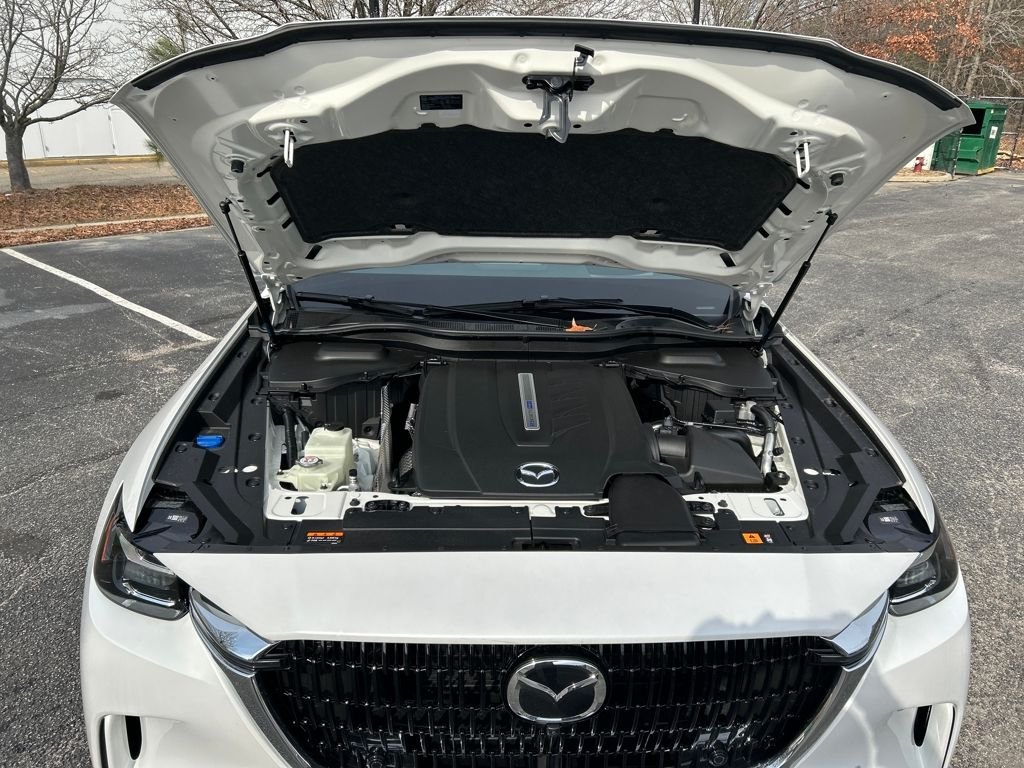 2025 Mazda CX-90 Premium Plus Package - Photo 14