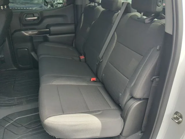Certified Used 2024 White Chevrolet Custom image 20