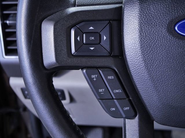 Used 2018 Gray Ford XLT image 20