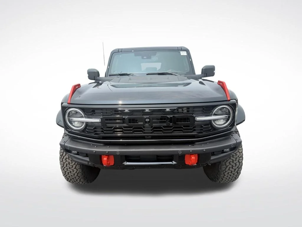 2025 Ford Bronco 4-Door Raptor - Photo 8