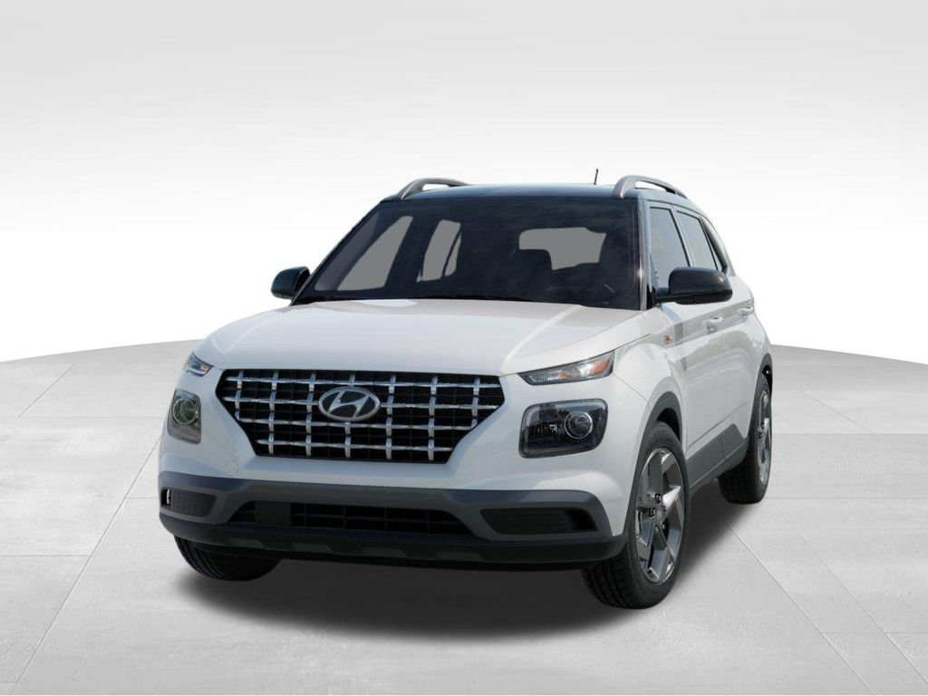 2025 Hyundai Venue Limited - Photo 8
