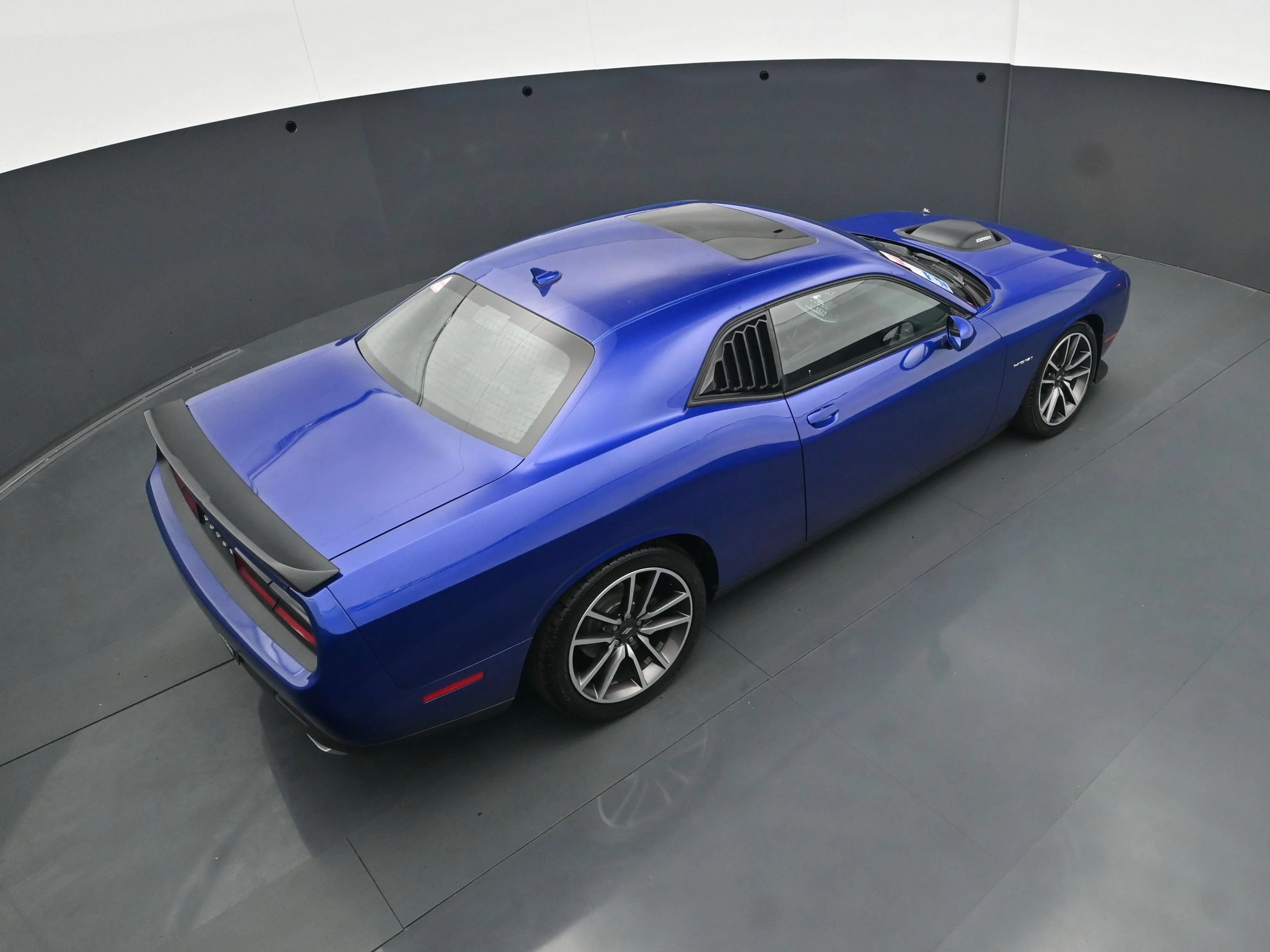 2020 Dodge Challenger