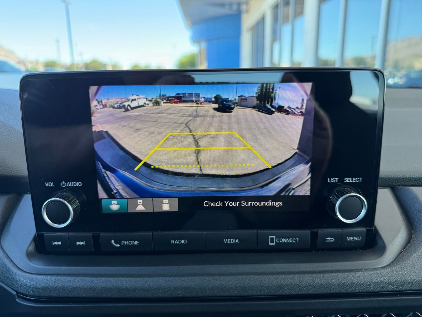 2023 Honda Accord EX - Photo 22