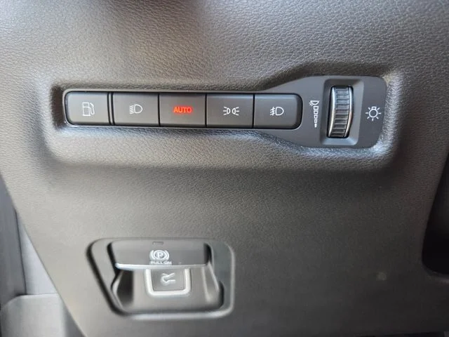 New 2026 Bright White Clearcoat Jeep Laredo image 21